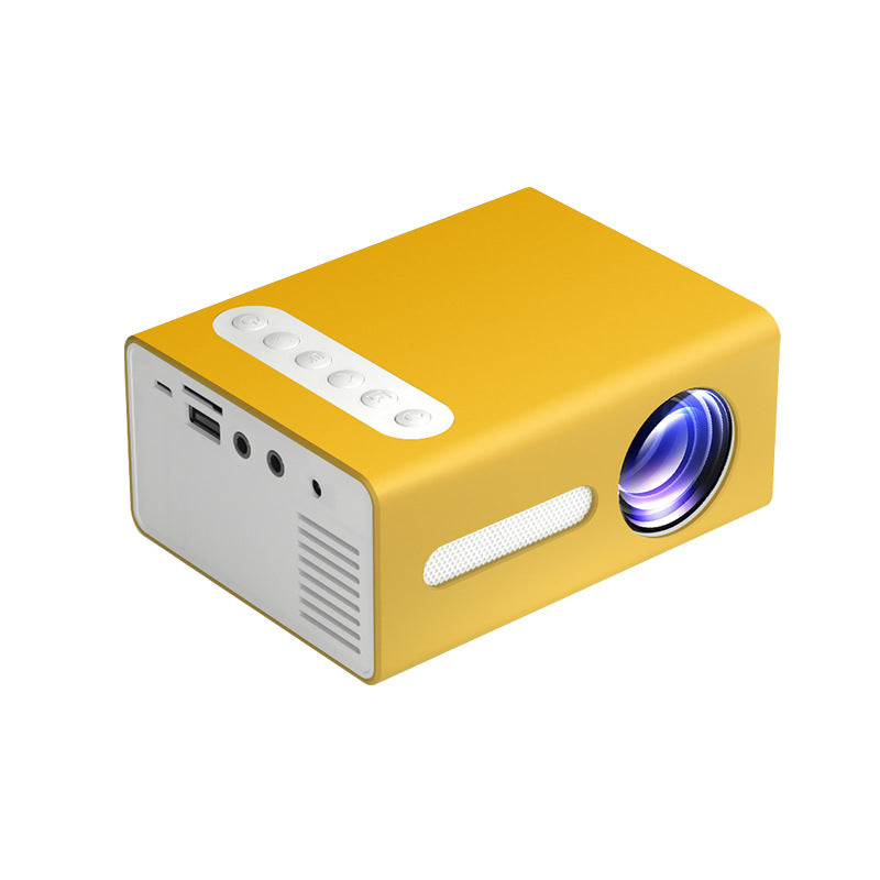 Mini HD 1080P Miniature Projector