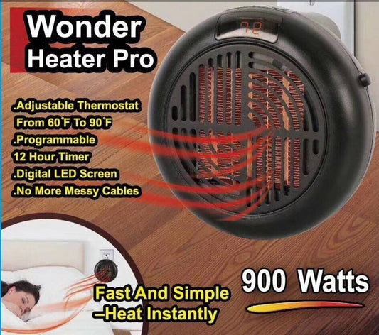 Mini Household Electric Warm Air Heater