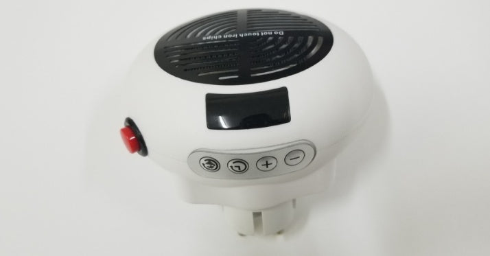 Mini Household Electric Warm Air Heater