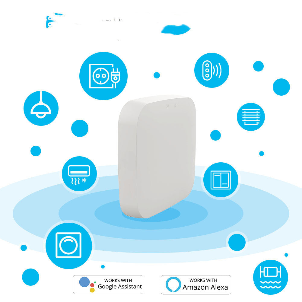 Bouton Bot Bluetooth intelligent