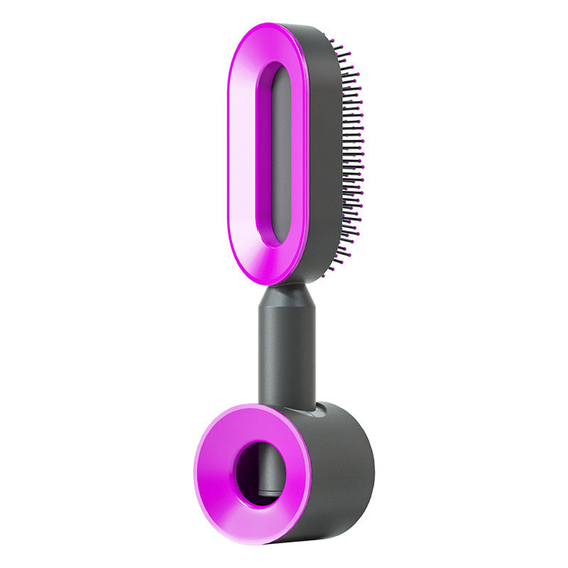 scalp massage comb, anti-static hair brush