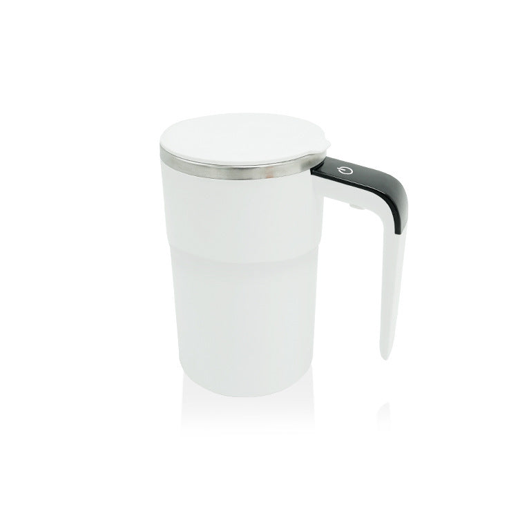 USB Rechargeable Automatic Electric Coffee Mug