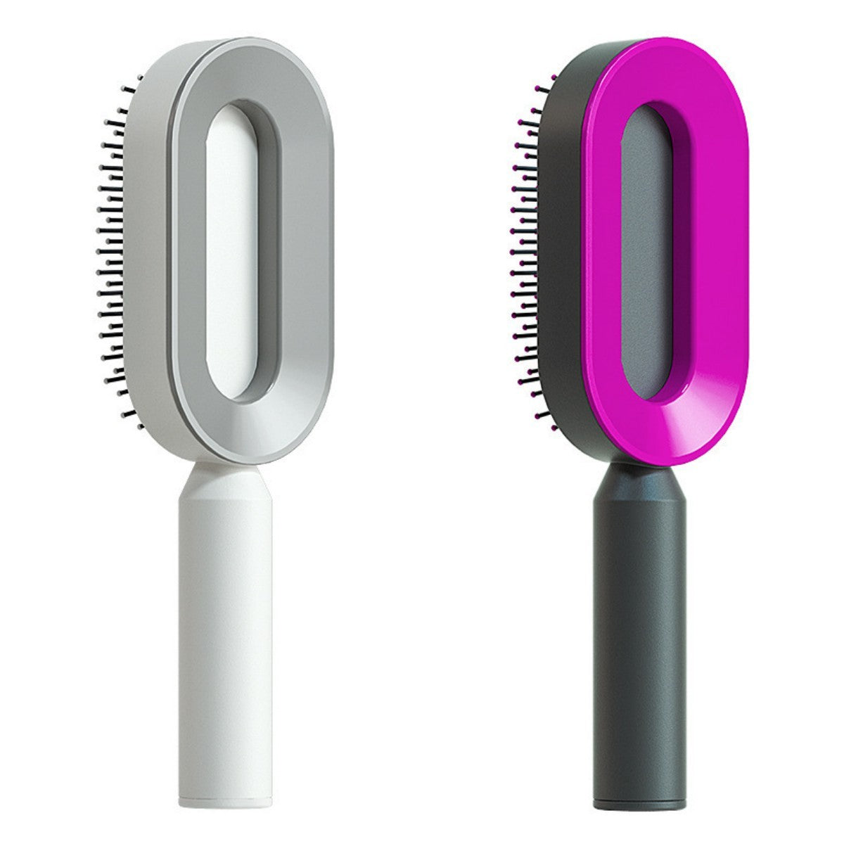 scalp massage comb, anti-static hair brush