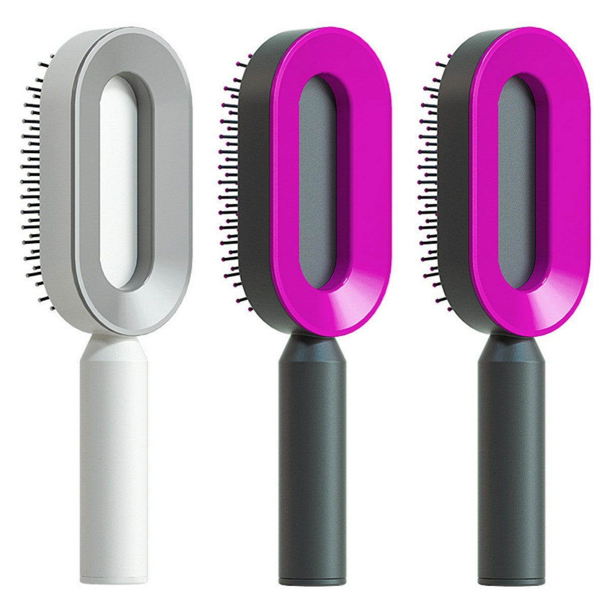 scalp massage comb, anti-static hair brush