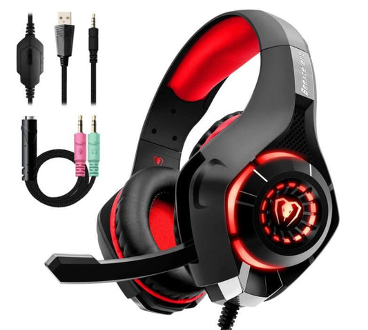 Gaming Headsets