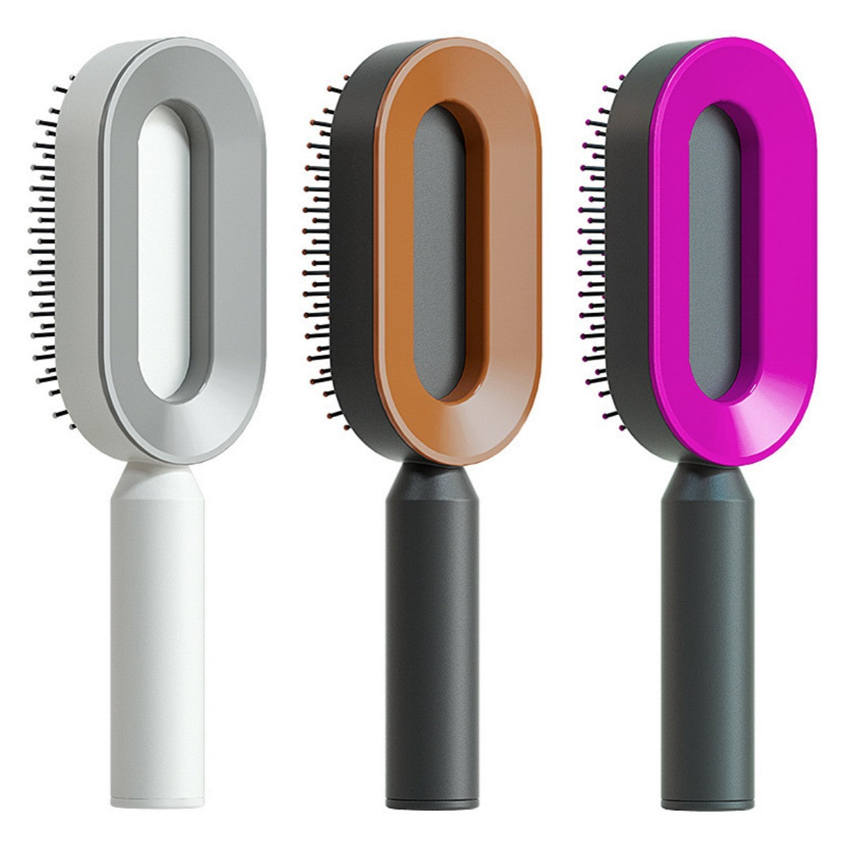 scalp massage comb, anti-static hair brush