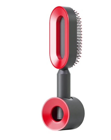 scalp massage comb, anti-static hair brush