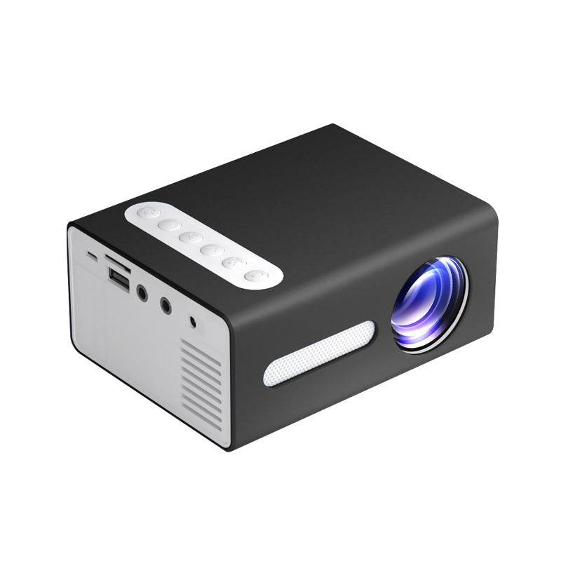 Mini HD 1080P Miniature Projector