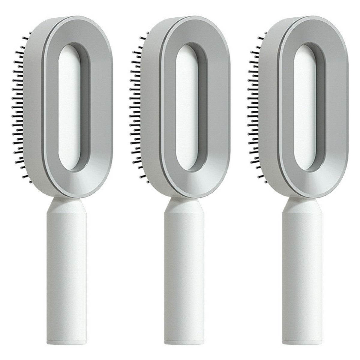 scalp massage comb, anti-static hair brush