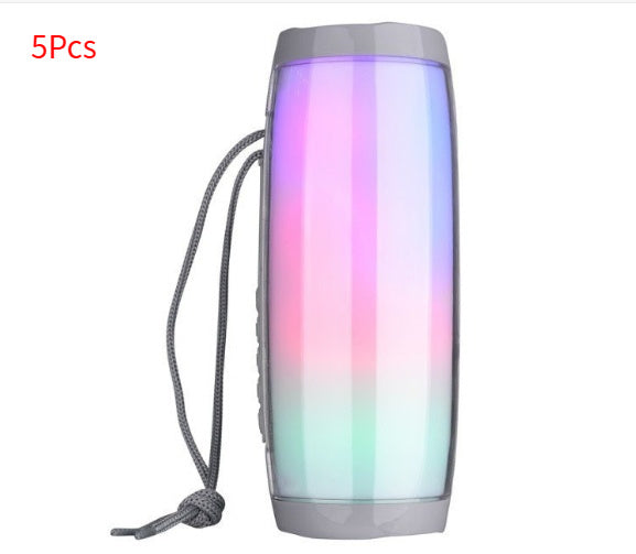 Wireless Bluetooth Speaker