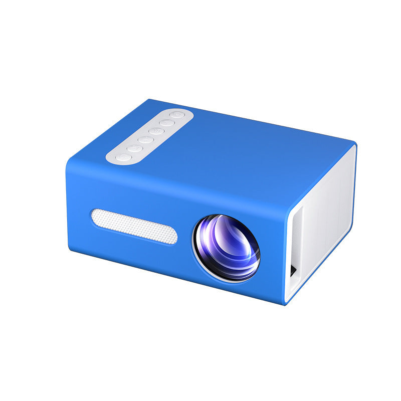 Mini HD 1080P Miniature Projector