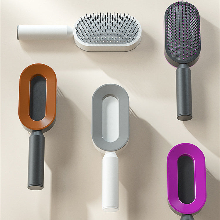 scalp massage comb, anti-static hair brush