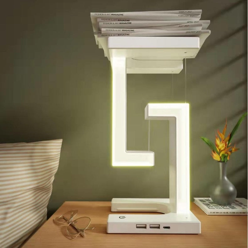 Cordless Hanging Table Lamp