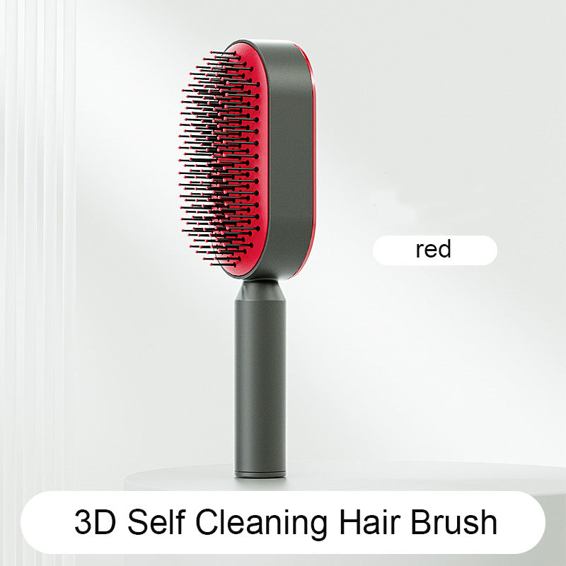 scalp massage comb, anti-static hair brush