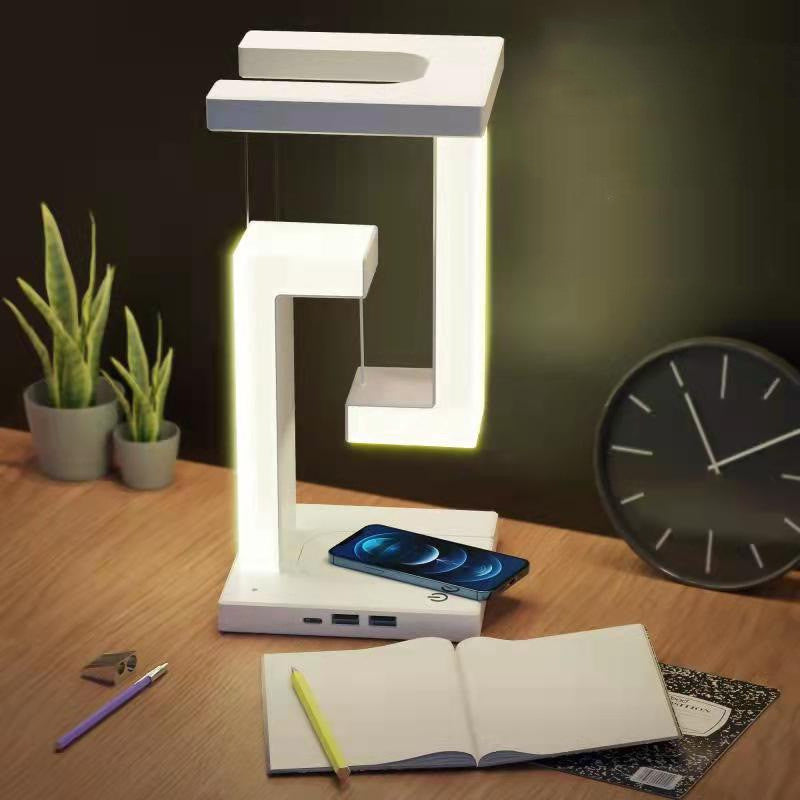 Cordless Hanging Table Lamp