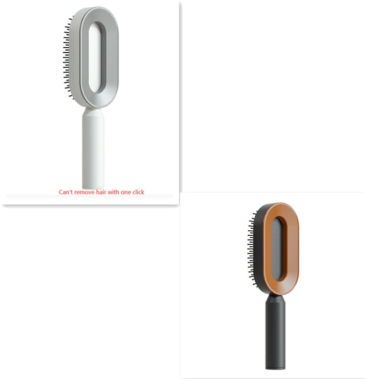 scalp massage comb, anti-static hair brush