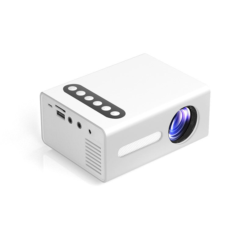 Mini HD 1080P Miniature Projector